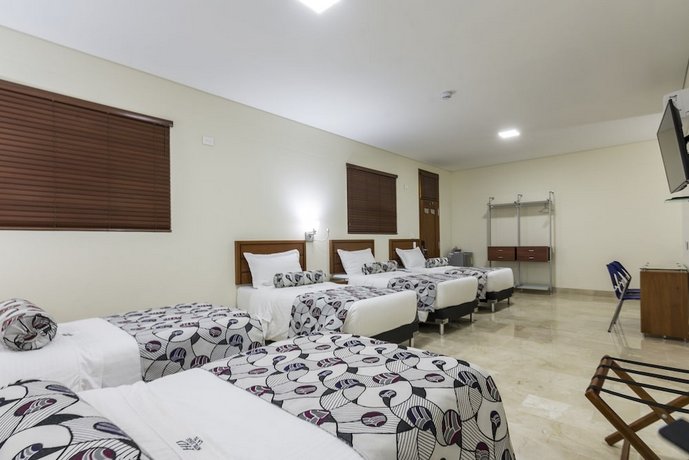 Hotel Dorado La 70