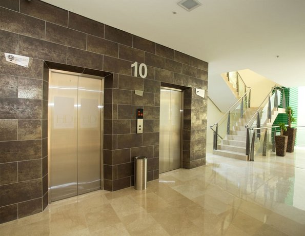 Hotel Dorado La 70
