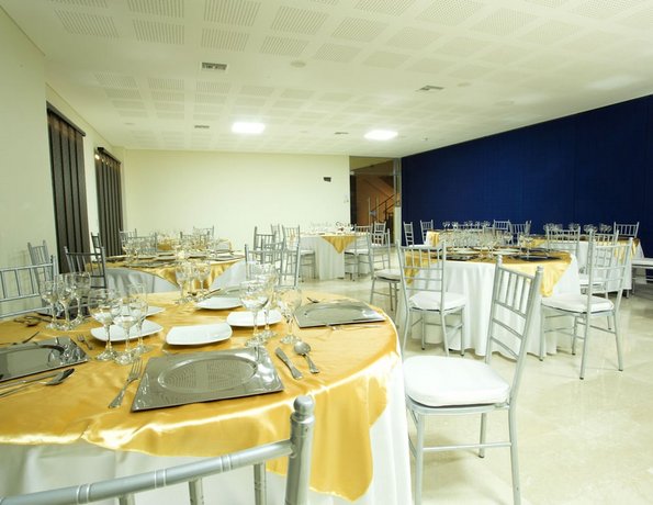 Hotel Dorado La 70