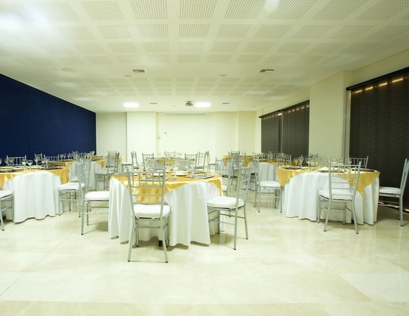 Hotel Dorado La 70