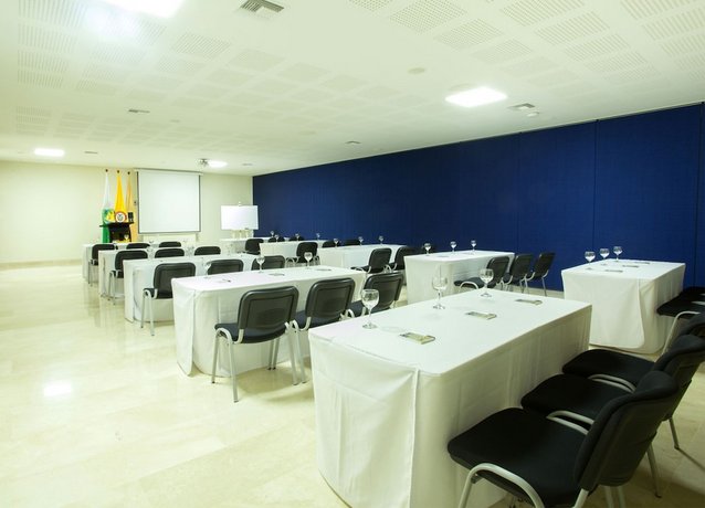 Hotel Dorado La 70