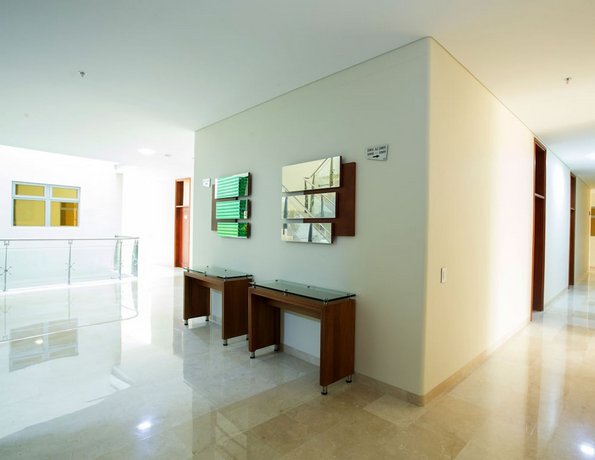 Hotel Dorado La 70
