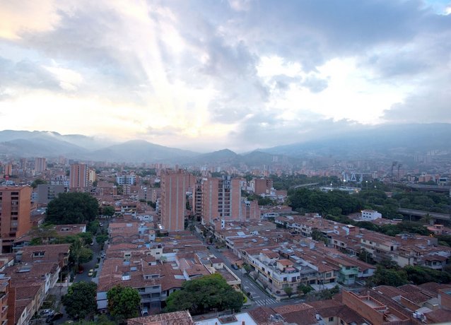 Hotel Dorado La 70