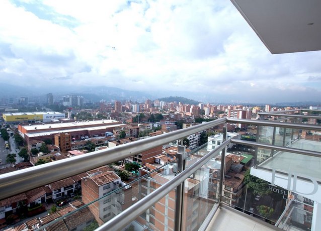 Hotel Dorado La 70