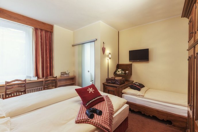 Le Petit CHARME-INN
