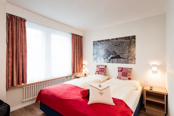 Le Petit CHARME-INN