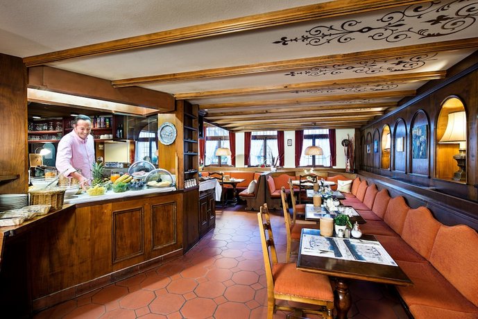 Le Petit CHARME-INN