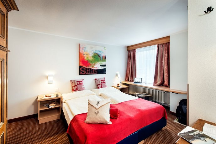 Le Petit CHARME-INN