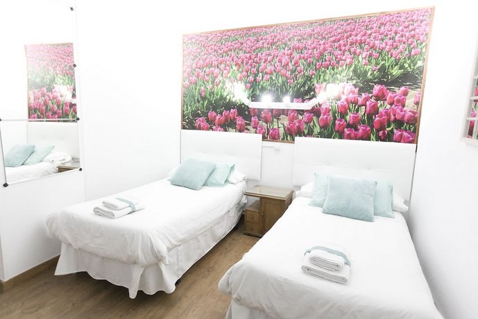 Hostal La Banezana