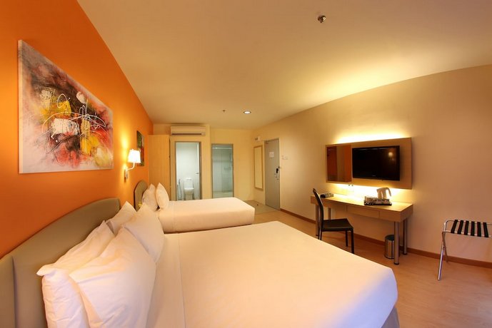 Hotel Min Cott