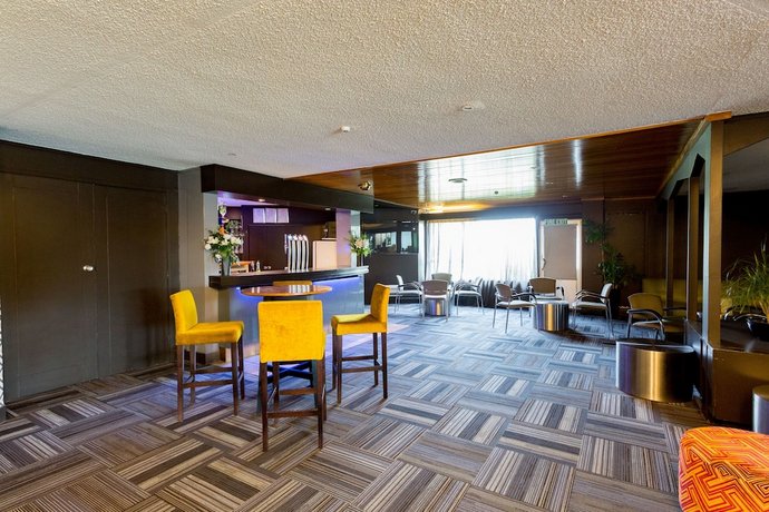 The Redwood Hotel Christchurch