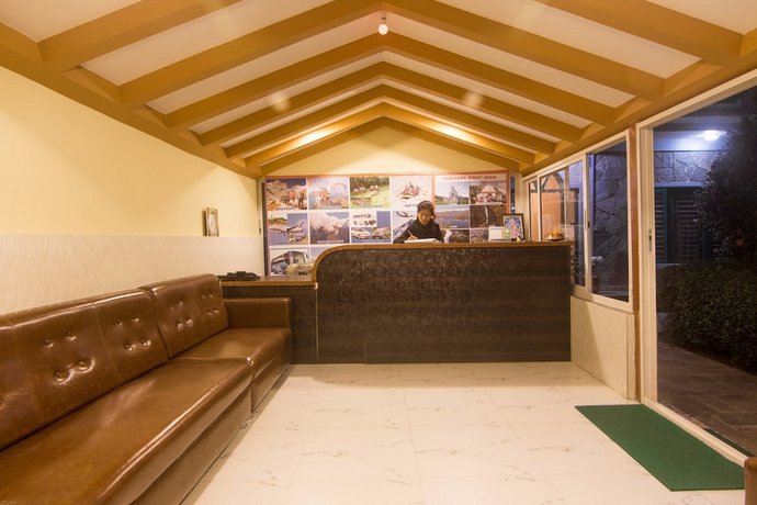 Hotel Noble Inn