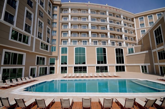 Elite Hotels Darica Spa & Convention Center