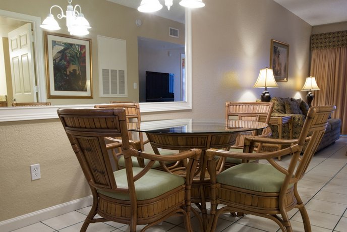 Vacation Villas at Fantasyworld Two
