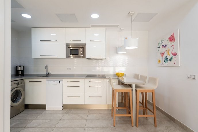 Holiday Club Playa Amadores