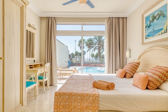 Holiday Club Playa Amadores