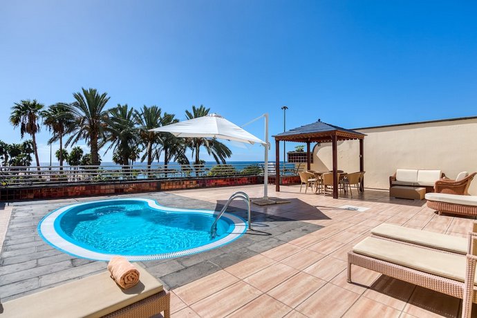 Holiday Club Playa Amadores