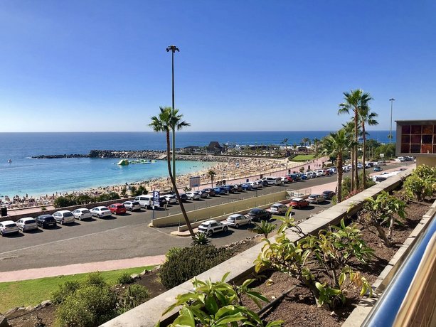 Holiday Club Playa Amadores