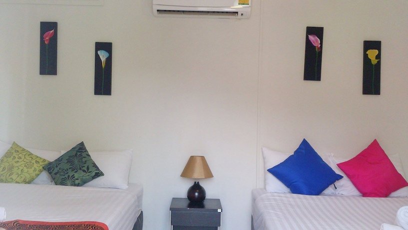 Resort M Bangkok - BTS Onnut