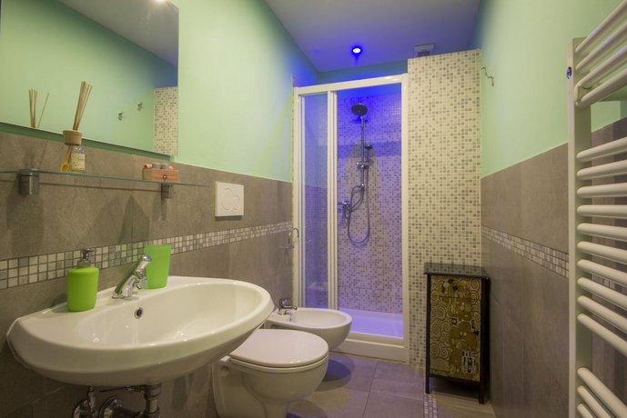 Ridolfi Guest House