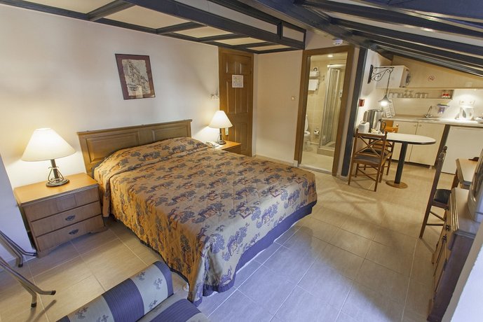 Prince Apart Hotel