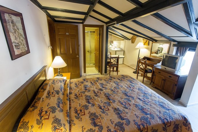 Prince Apart Hotel