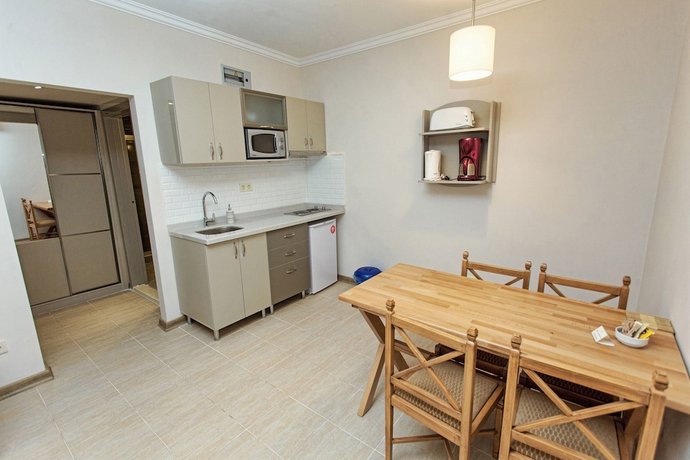 Prince Apart Hotel