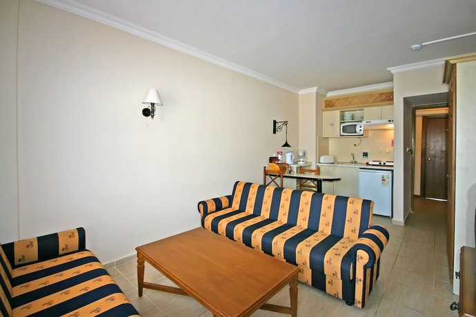 Prince Apart Hotel