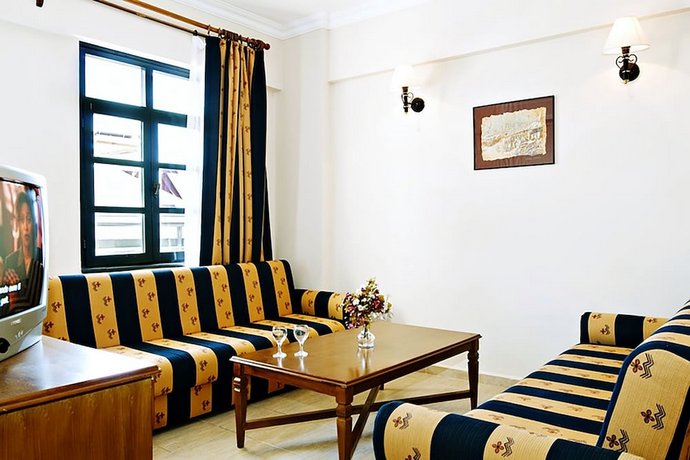 Prince Apart Hotel