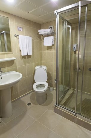 Prince Apart Hotel