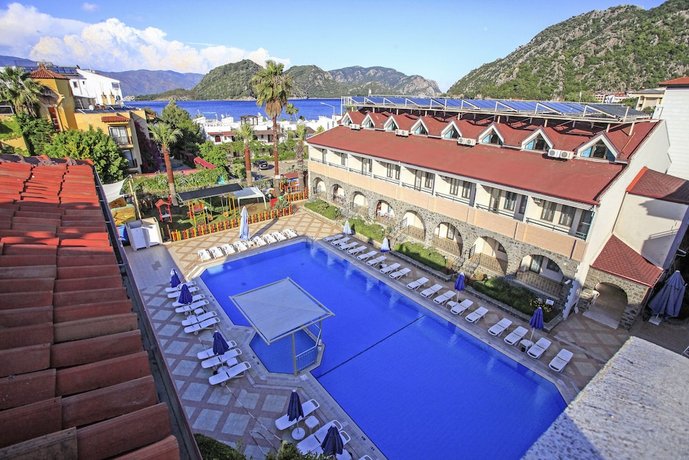 Prince Apart Hotel