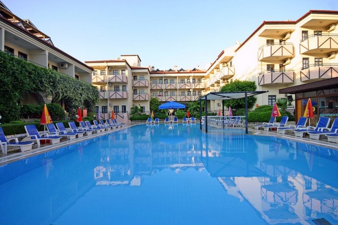 Prince Apart Hotel