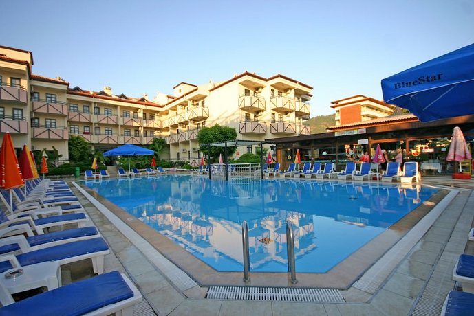 Prince Apart Hotel