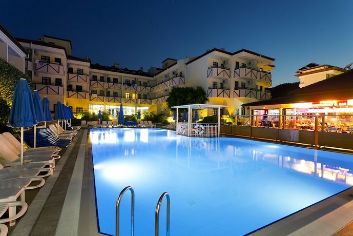 Prince Apart Hotel