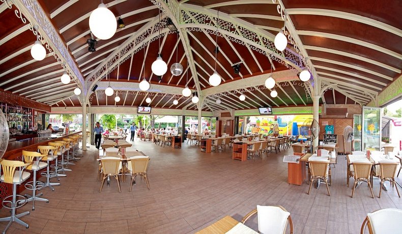Prince Apart Hotel