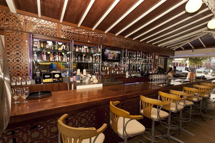 Prince Apart Hotel