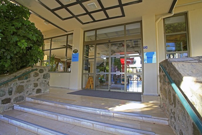 Prince Apart Hotel