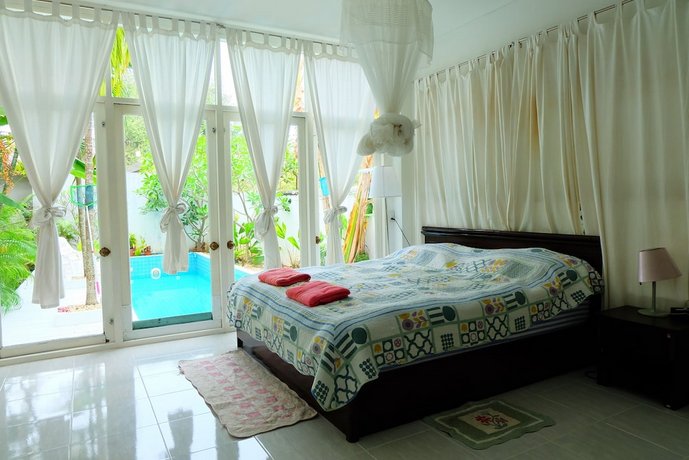 Franjipani Home