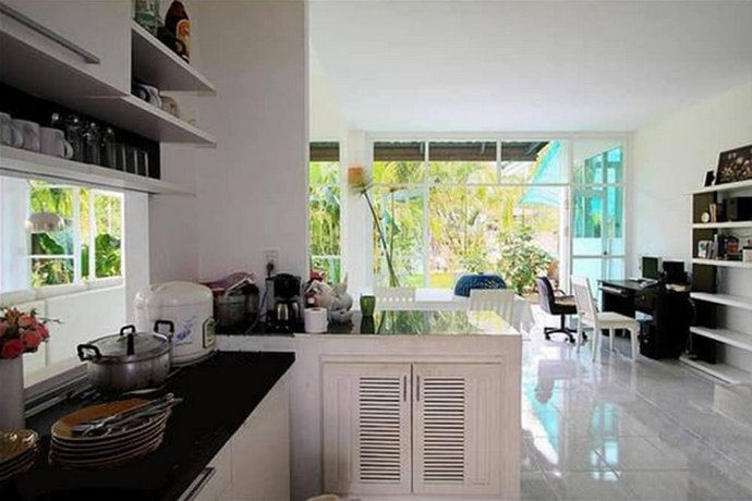 Franjipani Home