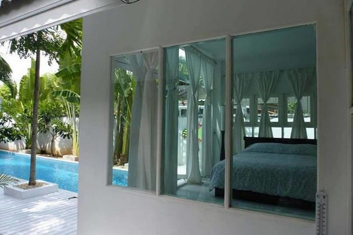 Franjipani Home