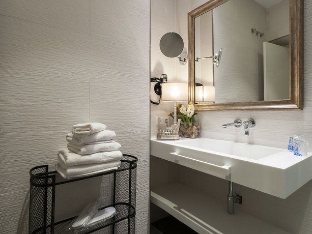 Suites Murillo Catedral