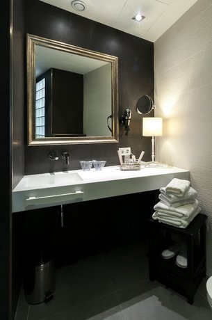 Suites Murillo Catedral