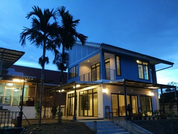 Tawang Home