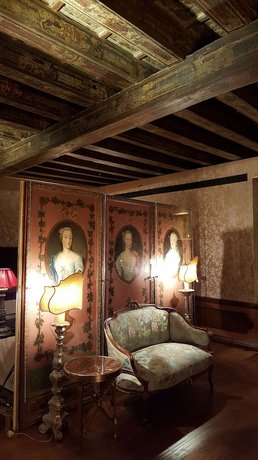 Palazzo Venart Luxury Hotel