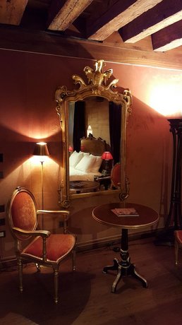 Palazzo Venart Luxury Hotel