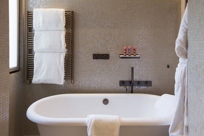 Palazzo Venart Luxury Hotel