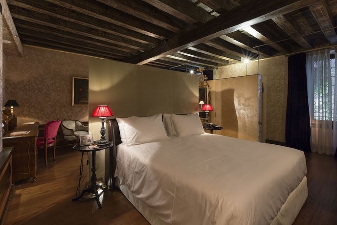 Palazzo Venart Luxury Hotel