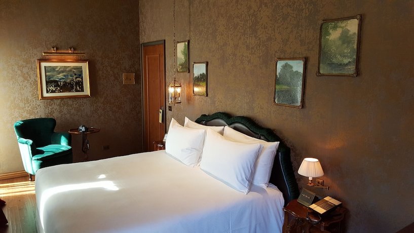 Palazzo Venart Luxury Hotel