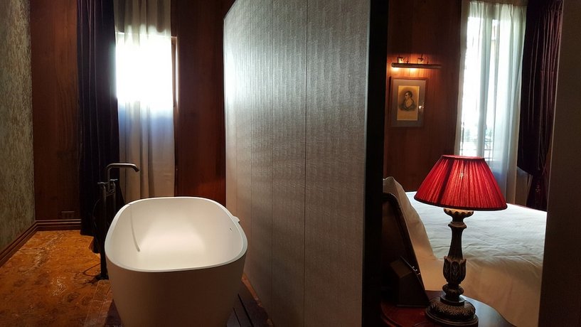 Palazzo Venart Luxury Hotel