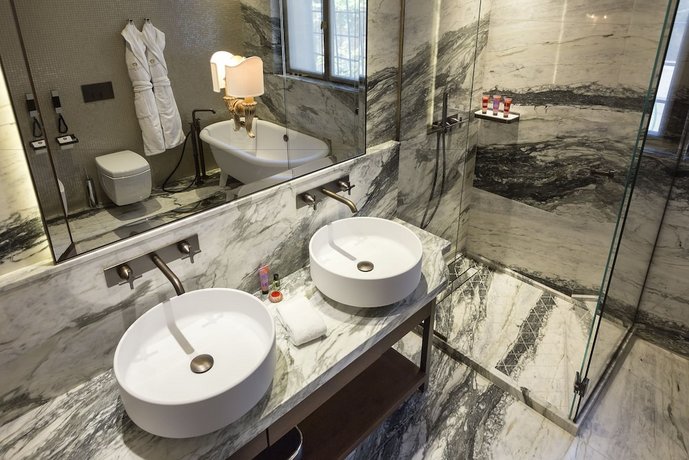 Palazzo Venart Luxury Hotel